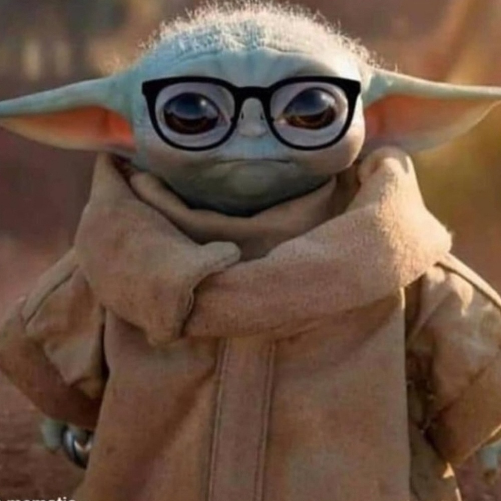 Meet your Posher, Susan